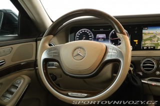 Mercedes-Benz S AMG Paket S 350 BlueTEC 4 2014