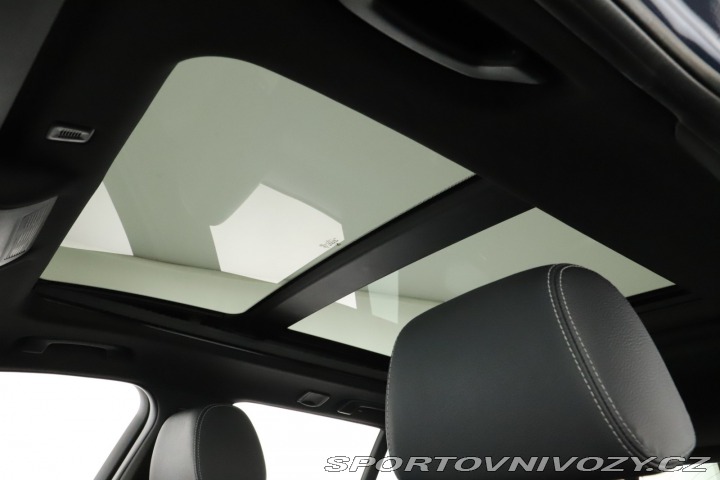 Alpina XD3 Biturbo Allrad 2013