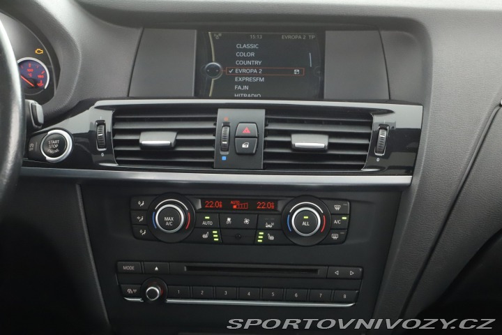 Alpina XD3 Biturbo Allrad 2013