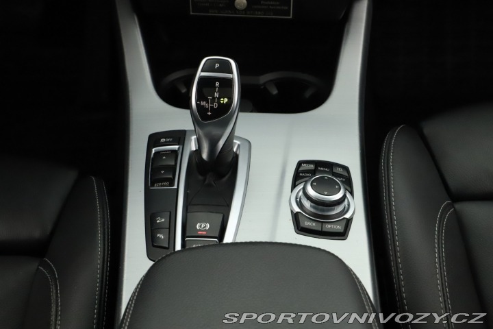 Alpina XD3 Biturbo Allrad 2013