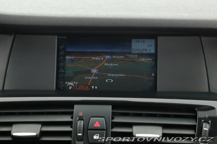 Alpina XD3 Biturbo Allrad 2013