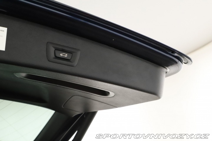 Alpina XD3 Biturbo Allrad 2013