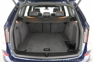 Alpina XD3 Biturbo Allrad 2013