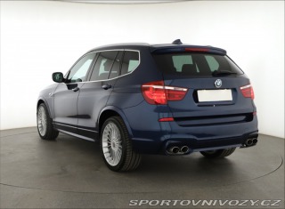 Alpina XD3 Biturbo Allrad 2013
