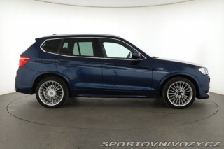 Alpina XD3 Biturbo Allrad 2013