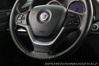 Alpina XD3 Biturbo Allrad 2013