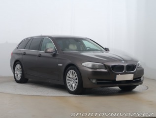 BMW 5 535d 2011