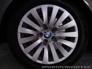 BMW 5 535d 2011