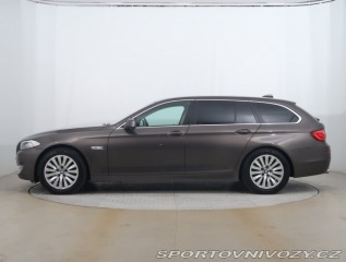 BMW 5 535d 2011
