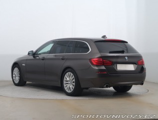 BMW 5 535d 2011
