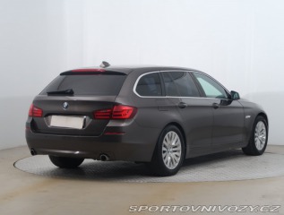 BMW 5 535d 2011