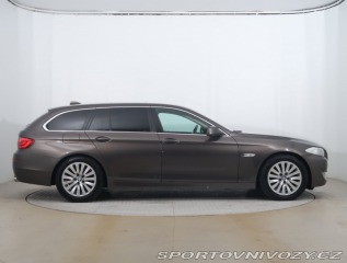 BMW 5 535d 2011