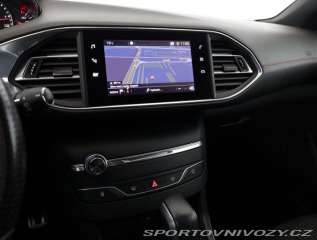 Peugeot 308 GT Line 2.0 BlueHDi 2017