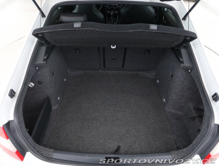 Škoda Octavia RS RS 2.0 TDI 2014