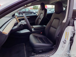 Tesla Model 3 Standard Range Plus 239 k 2021