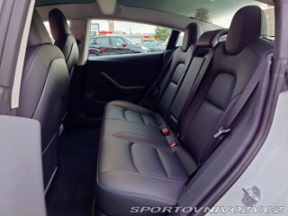 Tesla Model 3 Standard Range Plus 239 k 2021