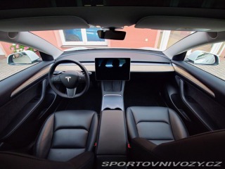 Tesla Model 3 Standard Range Plus 239 k 2021