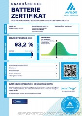 Tesla Model 3 Standard Range Plus 239 k 2021