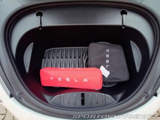 Tesla Model 3 Standard Range Plus 239 k 2021