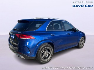 Mercedes-Benz Ostatní modely GLE 2,9 400d 243KW AMG 4M DPH 2020