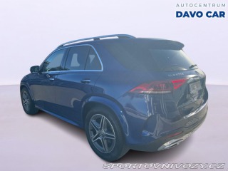 Mercedes-Benz Ostatní modely GLE 2,9 400d 243KW AMG 4M DPH 2020
