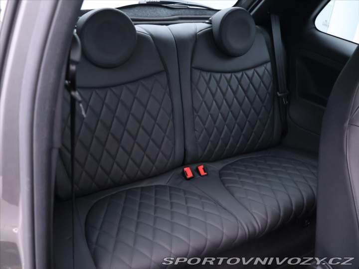 Fiat 500 1,4 T-Jet 121kW A/T Abart 2023