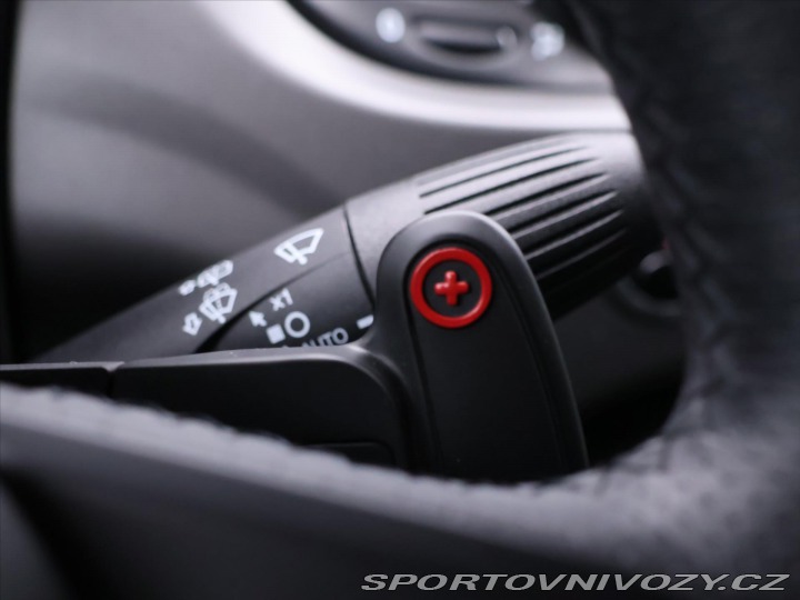 Fiat 500 1,4 T-Jet 121kW A/T Abart 2023