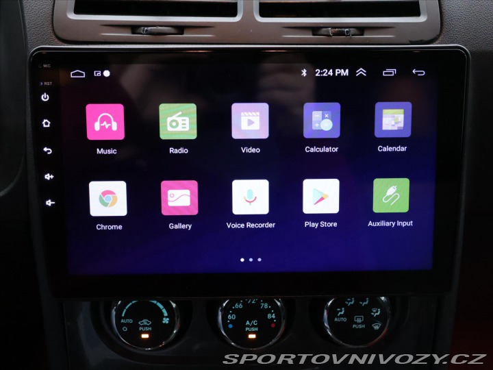 Dodge Challenger 3,6 V6 227kW SXT Aut.klim 2014