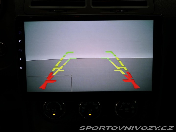 Dodge Challenger 3,6 V6 227kW SXT Aut.klim 2014