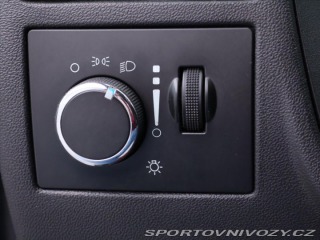 Dodge Challenger 3,6 V6 227kW SXT Aut.klim 2014