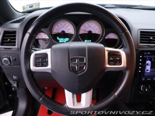 Dodge Challenger 3,6 V6 227kW SXT Aut.klim 2014