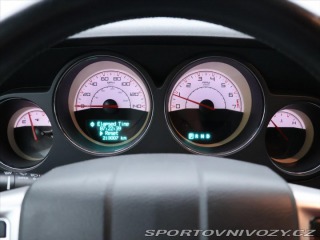 Dodge Challenger 3,6 V6 227kW SXT Aut.klim 2014