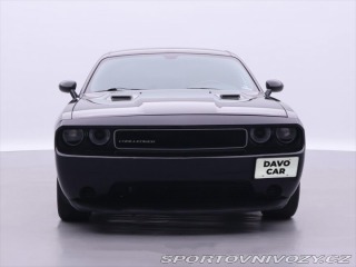 Dodge Challenger 3,6 V6 227kW SXT Aut.klim 2014