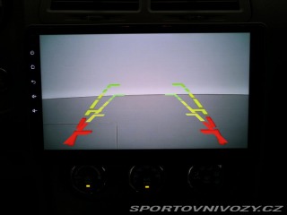 Dodge Challenger 3,6 V6 227kW SXT Aut.klim 2014