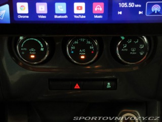 Dodge Challenger 3,6 V6 227kW SXT Aut.klim 2014