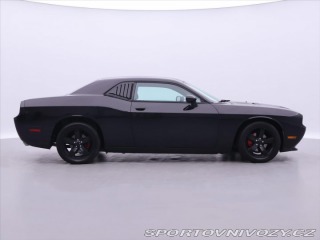 Dodge Challenger 3,6 V6 227kW SXT Aut.klim 2014