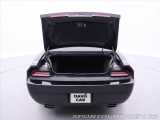 Dodge Challenger 3,6 V6 227kW SXT Aut.klim 2014