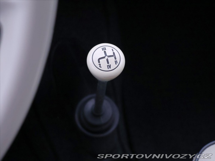 Škoda Ostatní modely Felicia 1,2 40kW Hardtop Renovace 1963