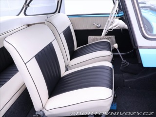 Škoda Ostatní modely Felicia 1,2 40kW Hardtop Renovace 1963