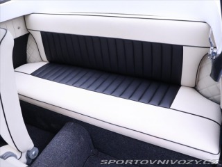 Škoda Ostatní modely Felicia 1,2 40kW Hardtop Renovace 1963