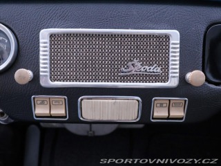 Škoda Ostatní modely Felicia 1,2 40kW Hardtop Renovace 1963