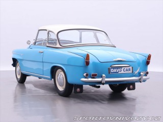 Škoda Ostatní modely Felicia 1,2 40kW Hardtop Renovace 1963