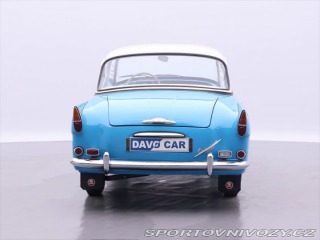 Škoda Ostatní modely Felicia 1,2 40kW Hardtop Renovace 1963