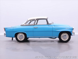 Škoda Ostatní modely Felicia 1,2 40kW Hardtop Renovace 1963