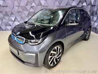BMW i3 eDrive 120Ah BUSINESS PAC 2021