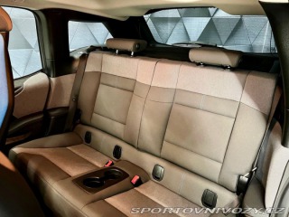 BMW i3 eDrive 120Ah BUSINESS PAC 2021