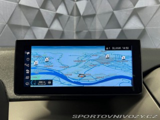 BMW i3 eDrive 120Ah BUSINESS PAC 2021