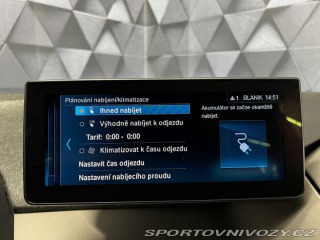 BMW i3 eDrive 120Ah BUSINESS PAC 2021