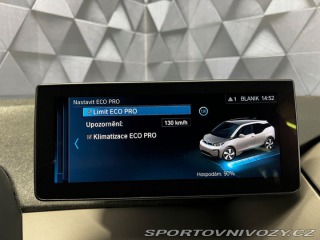 BMW i3 eDrive 120Ah BUSINESS PAC 2021