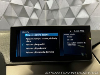 BMW i3 eDrive 120Ah BUSINESS PAC 2021